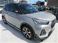 2023 Daihatsu Rocky