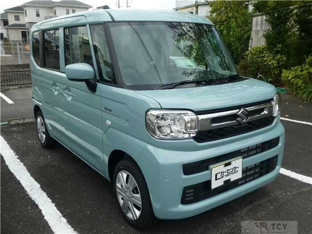 2025 Suzuki Suzuki Others