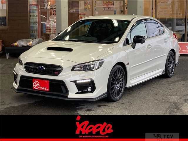 2020 Subaru Subaru Others