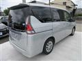 2021 Nissan Serena