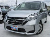 2021 Nissan Serena