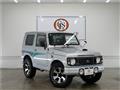 1997 Suzuki Jimny