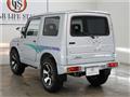1997 Suzuki Jimny