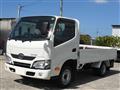 2019 Toyota Dyna Truck