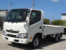 2019 Toyota Dyna Truck
