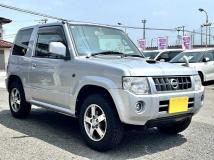 2009 Nissan KIX