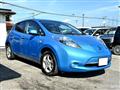 Nissan/Leaf