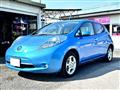 2012 Nissan Leaf