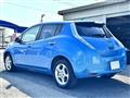 2012 Nissan Leaf