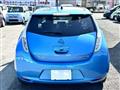 2012 Nissan Leaf