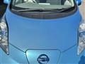 2012 Nissan Leaf