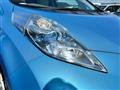 2012 Nissan Leaf