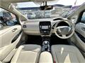 2012 Nissan Leaf