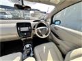 2012 Nissan Leaf