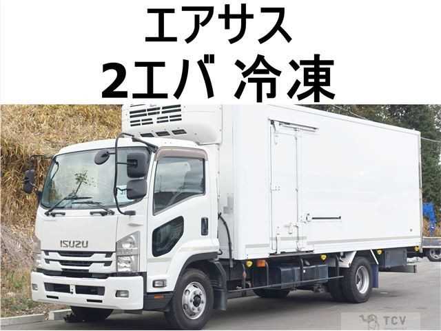 2016 Isuzu Isuzu Others