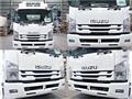 2016 Isuzu Isuzu Others