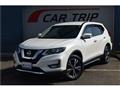 2018 Nissan X-Trail