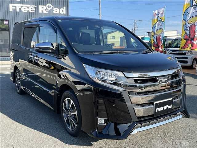 2021 Toyota Noah