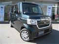 2018 Honda N BOX