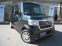 2018 Honda N BOX