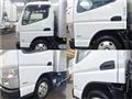 2016 Mitsubishi Canter
