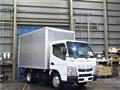 2016 Mitsubishi Canter