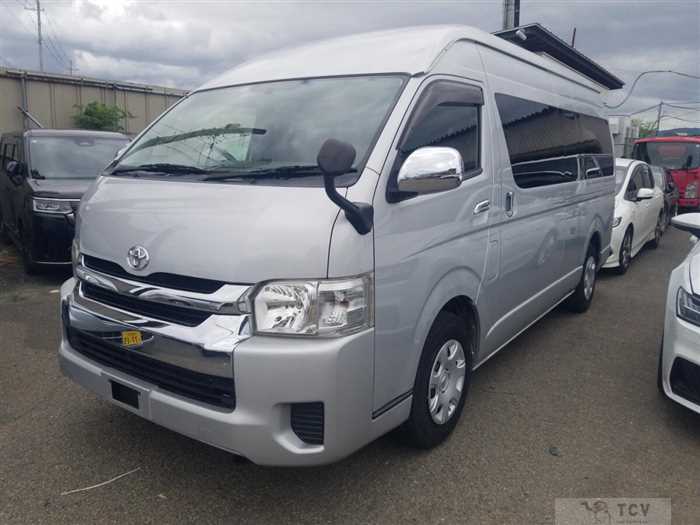 2014 Toyota Toyota Others