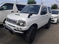 2012 Suzuki Jimny
