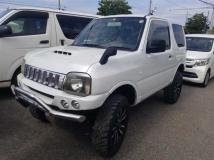 2012 Suzuki Jimny