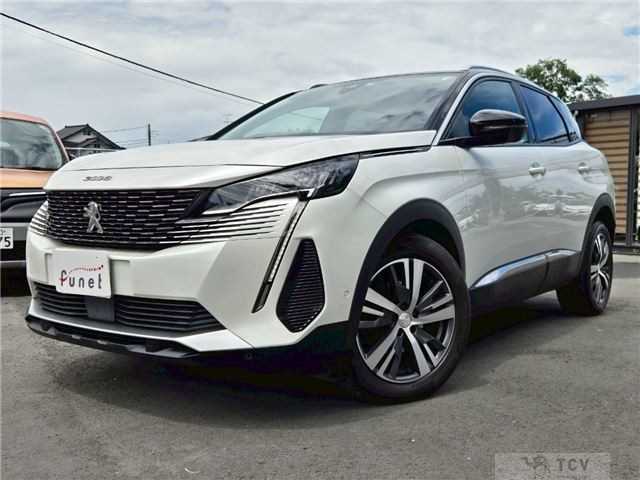 2022 Peugeot Peugoet Others