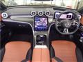 2023 Mercedes-Benz C-Class