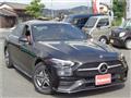 2023 Mercedes-Benz C-Class