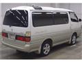 2002 Toyota Hiace Wagon