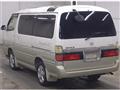 2002 Toyota Hiace Wagon