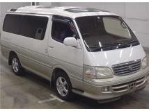 2002 Toyota Hiace Wagon