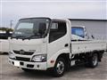 2017 Hino Dutro