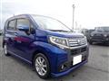 2015 Daihatsu Move Custom