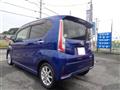 2015 Daihatsu Move Custom