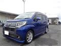 2015 Daihatsu Move Custom