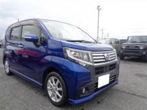 2015 Daihatsu Move Custom