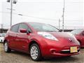 2016 Nissan Leaf
