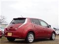 2016 Nissan Leaf
