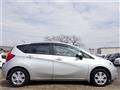 2012 Nissan Note
