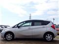 2012 Nissan Note