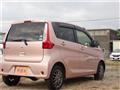 2013 Mitsubishi eK Wagon