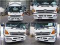 2012 Hino Ranger