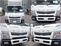 2014 Mitsubishi Canter