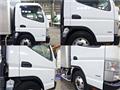 2014 Mitsubishi Canter