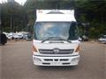 2013 Hino Ranger