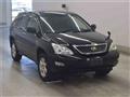2012 Toyota Harrier